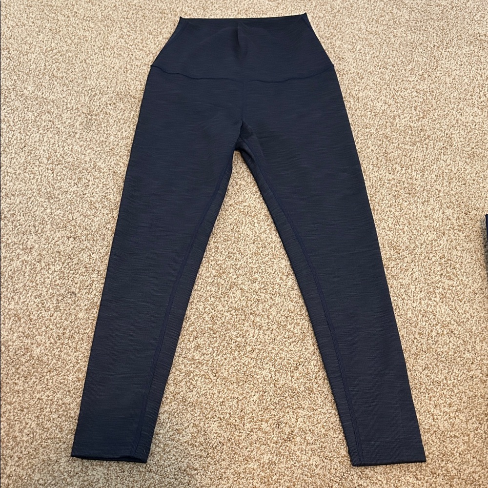 Lot of Four Pairs of RPM Leggings - Picture 2 of 4